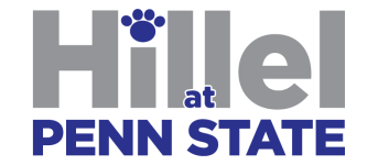 Penn State Hillel Logo